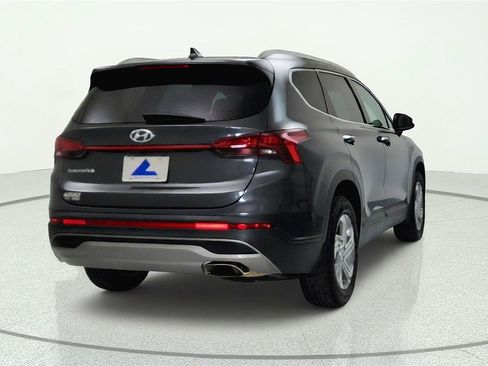 Used 2023 Hyundai Santa Fe SEL FWD image 6