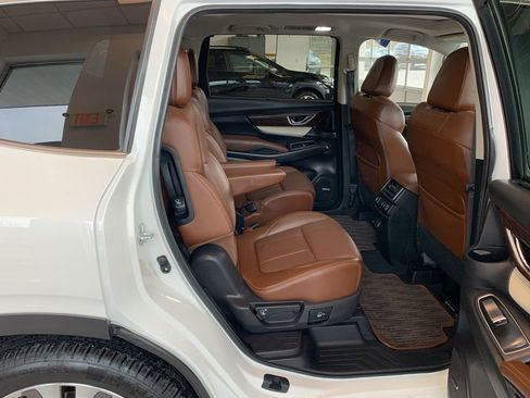 Certified 2022 Subaru Ascent Touring image 18