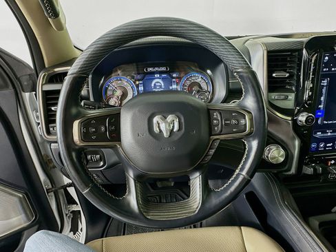 Used 2021 RAM 1500 Limited AWD/4WD image 14