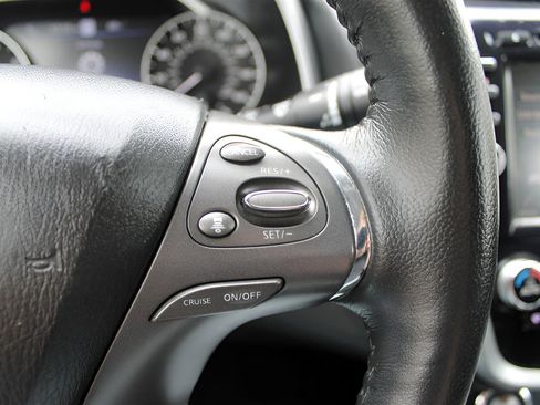 Used 2023 Nissan Murano SL w/ SL Moonroof Package image 20