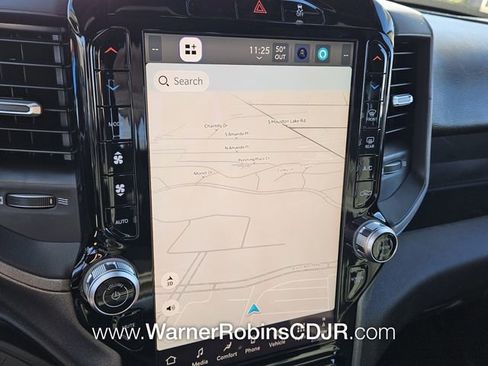 New 2026 RAM 3500 Tradesman image 22