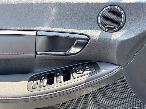 New 2026 Hyundai Sonata N Line FWD image 14
