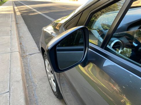 Used 2024 Nissan Versa S image 21