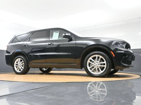 Used 2025 Dodge Durango GT AWD/4WD image 51