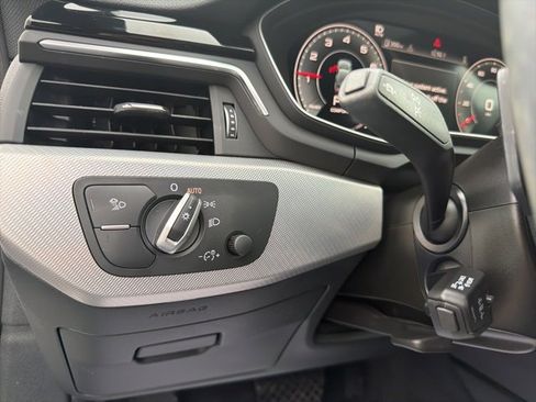 Used 2025 Audi A5 2.0T Premium Plus w/ Convenience Plus Package image 20