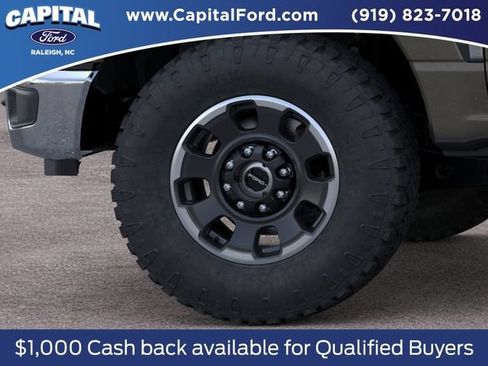 New 2026 Ford F250 Lariat w/ Tremor Off-Road Package AWD/4WD image 20