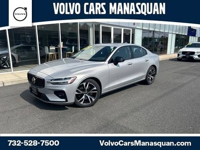 Certified 2023 Volvo S60 B5 Core w/ Climate Package
