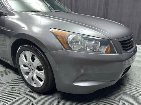 Used 2010 Honda Accord EX-L image 11