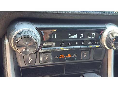 Certified 2024 Toyota RAV4 SE w/ Weather Package AWD/4WD image 25