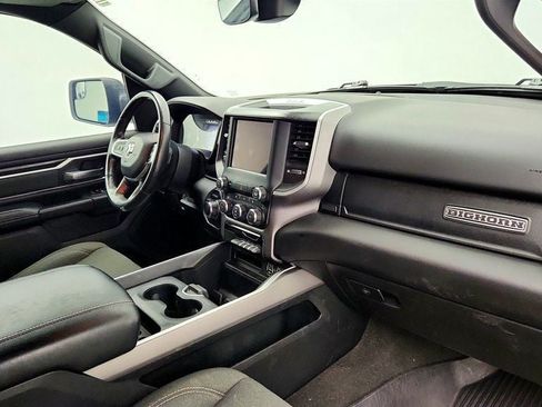 Used 2020 RAM 1500 Big Horn AWD/4WD image 25