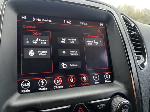 Used 2018 Dodge Durango GT w/ Premium Group image 29