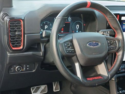 Used 2024 Ford Ranger Raptor image 18
