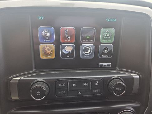 Used 2017 Chevrolet Silverado 1500 LT w/ All Star Edition image 17