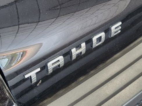 Used 2019 Chevrolet Tahoe LT RWD image 9