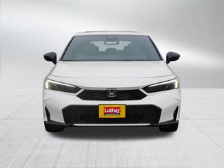 New 2026 Honda Civic Sport Touring video 2