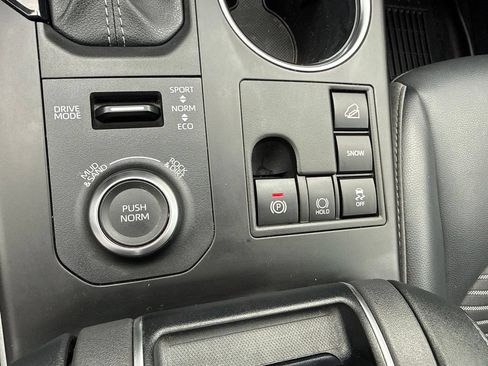 Used 2024 Toyota Highlander XSE AWD/4WD image 33