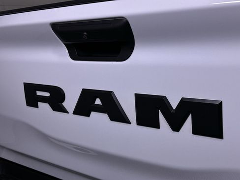 Used 2025 RAM 1500 Tradesman image 68