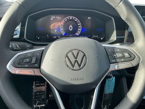 New 2025 Volkswagen Jetta Sport image 22