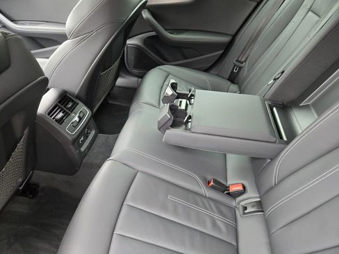 Certified 2023 Audi A4 2.0T Premium Plus w/ Premium Plus Package image 38