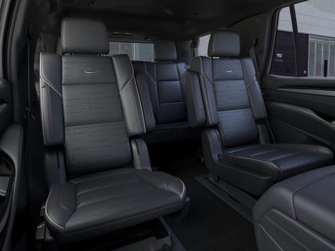 New 2025 Cadillac Escalade Sport w/ Touring Package image 42