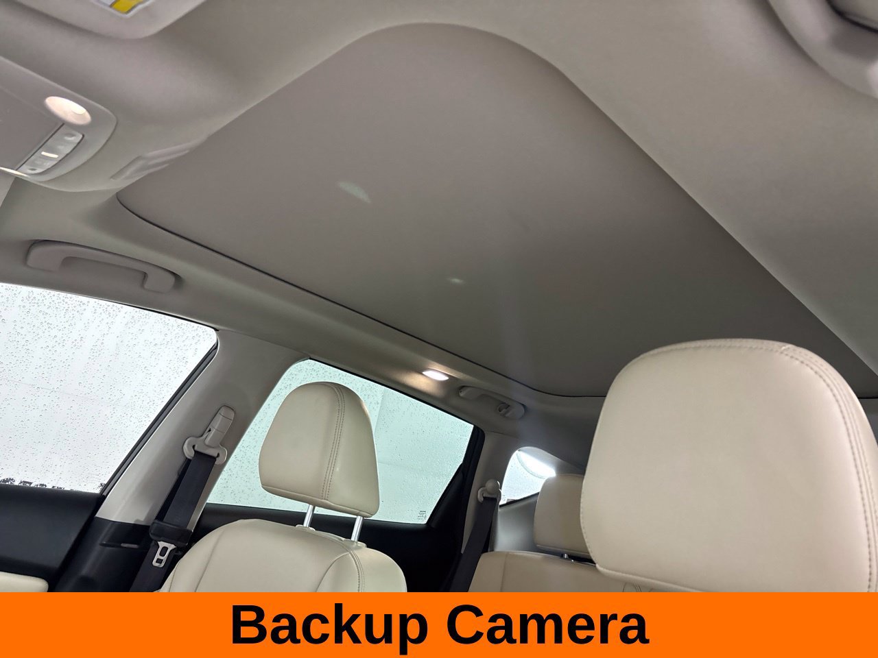 Used 2024 Nissan Murano SL AWD/4WD image 12