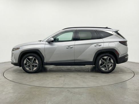 Used 2025 Hyundai Tucson SEL image 5