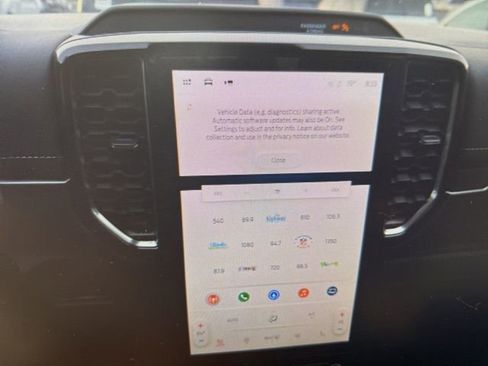 Used 2024 Ford Ranger Lariat w/ FX4 Off-Road Package image 20