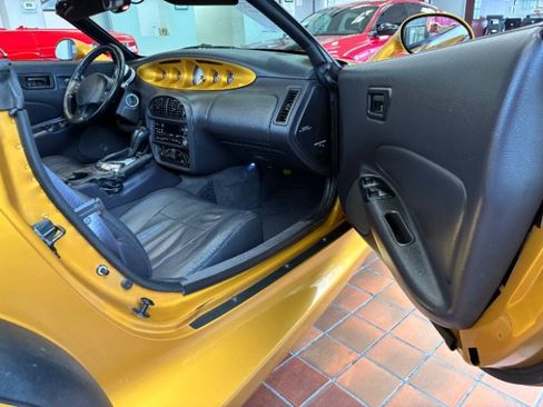 Used 2002 Chrysler Prowler RWD image 31