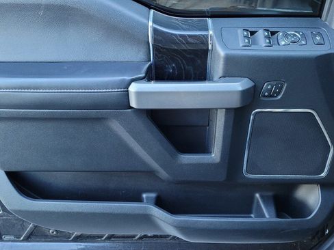 Used 2019 Ford F250 Platinum w/ Platinum Ultimate Package image 27