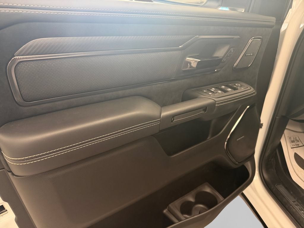 New 2026 RAM 1500 RHO w/ RHO Level 1 Equipment Group AWD/4WD image 16