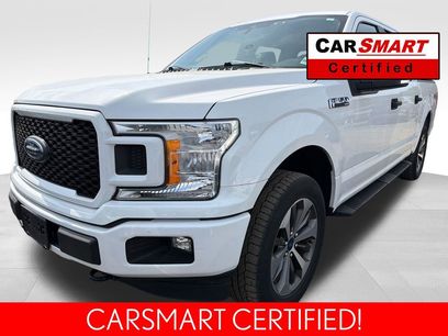 Used 2019 Ford F150 XL w/ Equipment Group 101A Mid