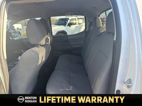 Used 2021 Toyota Tacoma SR image 27