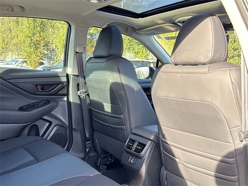 Certified 2025 Subaru Legacy Sport image 16