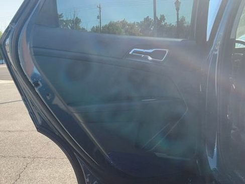 Certified 2025 Kia Sportage EX w/ EX Premium Package image 13