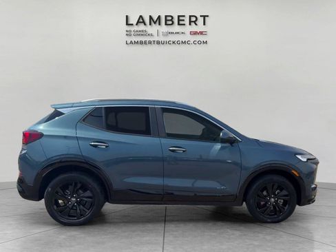 New 2026 Buick Encore GX Sport Touring w/ Advanced Technology Package AWD/4WD image 4
