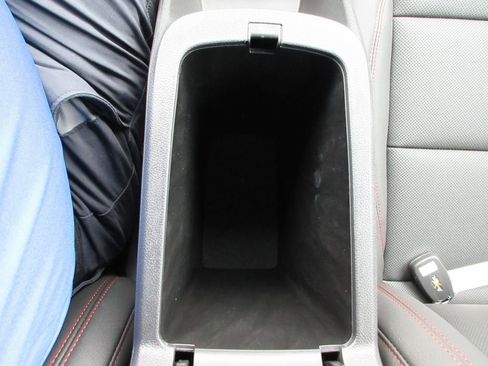 New 2026 Chevrolet Trax RS image 27