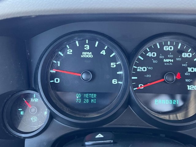 Used 2010 GMC Sierra 1500 W/T w/ Work Truck Preferred Package RWD image 19