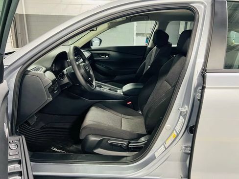 New 2026 Honda Accord LX image 19