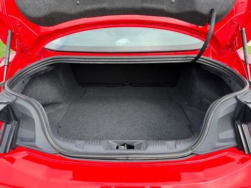 Used 2024 Ford Mustang Premium RWD image 6