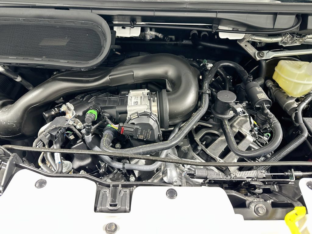 New 2027 Ford Transit 250 148 Medium Roof w/ Load Area Protection Package RWD image 20