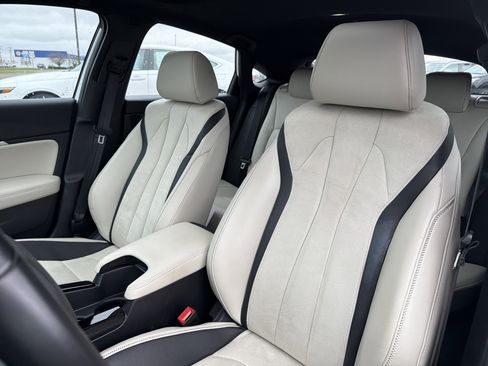 Used 2023 Acura Integra A-Spec image 8