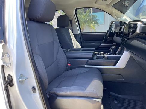 Used 2023 Toyota Tundra SR5 w/ TRD Sport Package AWD/4WD image 20