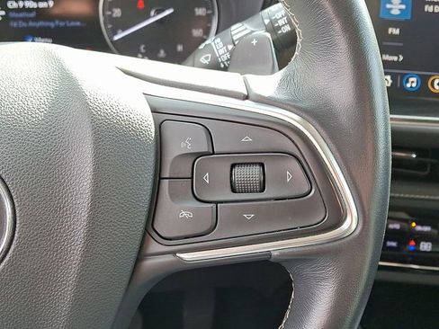 Used 2021 Buick Envision Essence w/ Technology Package I image 24