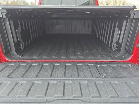 New 2026 RAM 1500 Tungsten AWD/4WD image 33