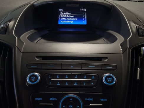 Used 2017 Ford Escape S FWD image 25