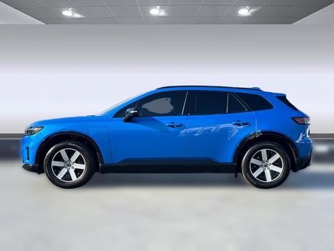 Certified 2024 Honda Prologue Touring image 2