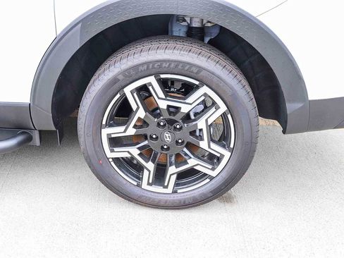 New 2026 Hyundai Santa Cruz Limited image 12