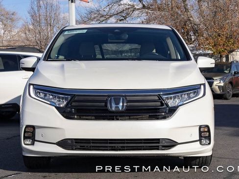 Used 2024 Honda Odyssey Touring image 15