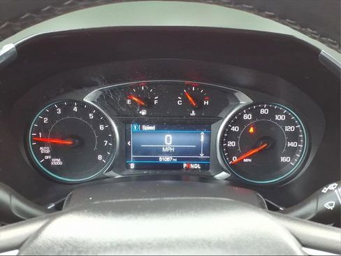 Used 2023 Chevrolet Equinox LT image 28