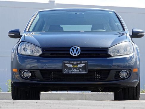 Used 2012 Volkswagen Golf TDI FWD image 33
